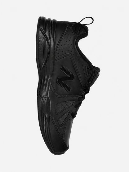 Zapatillas New Balance 624 Wide Black