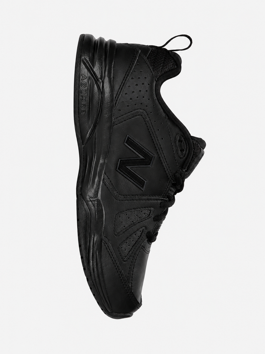 Zapatillas New Balance 624 Wide Black