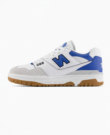 Zapatillas New Balance 550 White Blue