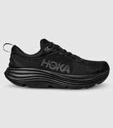 ZAPATILLAS HOKA GAVIOTA 5 TOTAL BLACK