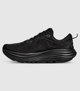 ZAPATILLAS HOKA GAVIOTA 5 TOTAL BLACK