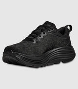 ZAPATILLAS HOKA GAVIOTA 5 TOTAL BLACK