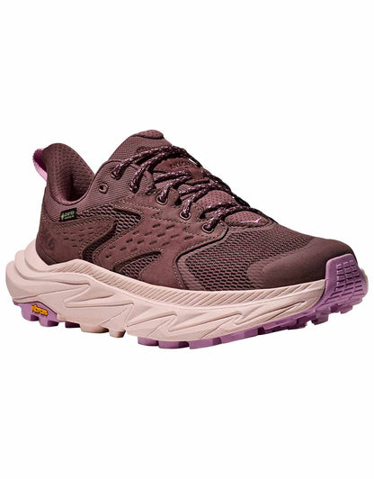 ZAPATILLAS HOKA ANACAPA 2 LOW