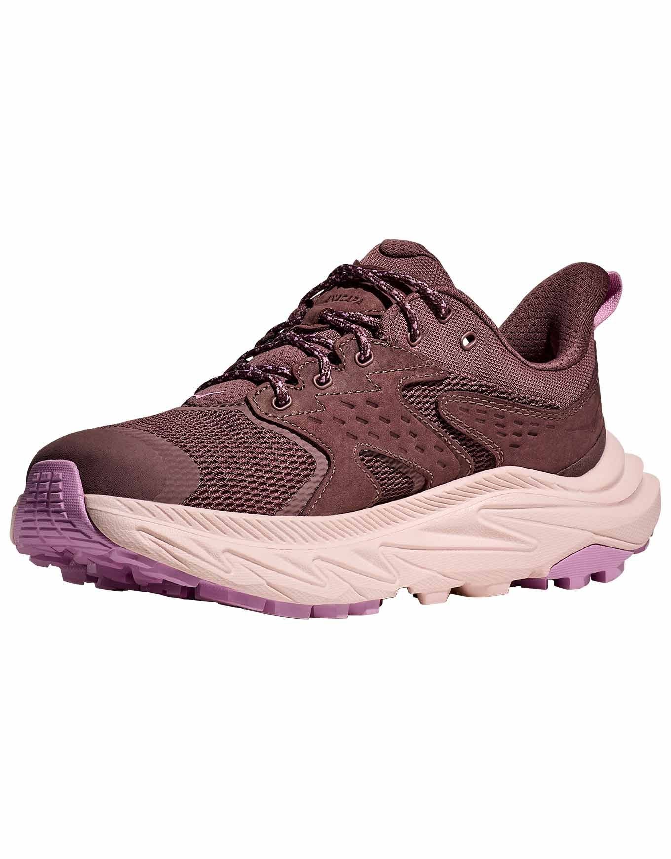 ZAPATILLAS HOKA ANACAPA 2 LOW