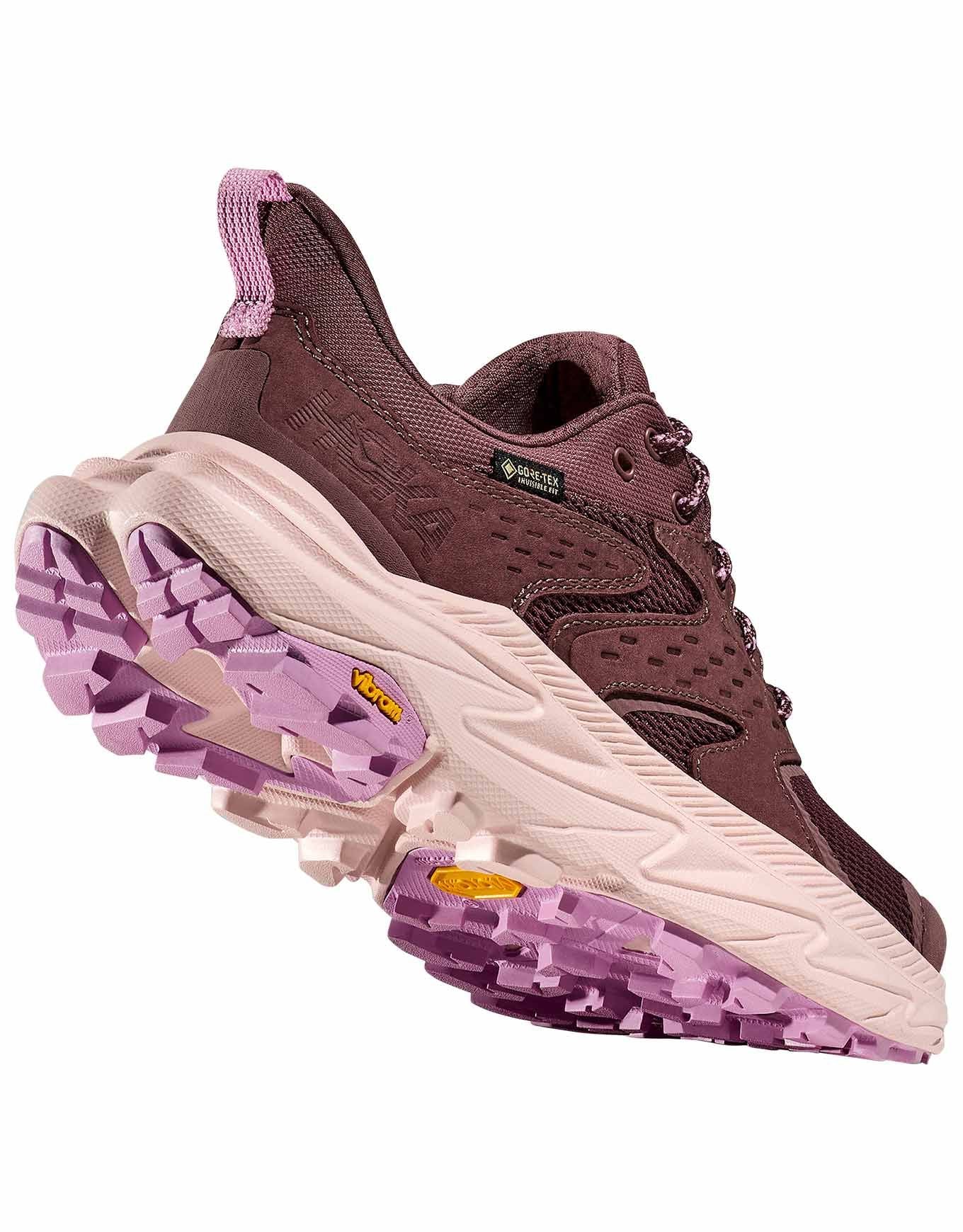 ZAPATILLAS HOKA ANACAPA 2 LOW