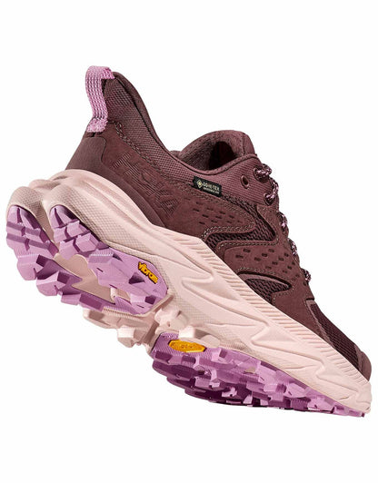 ZAPATILLAS HOKA ANACAPA 2 LOW