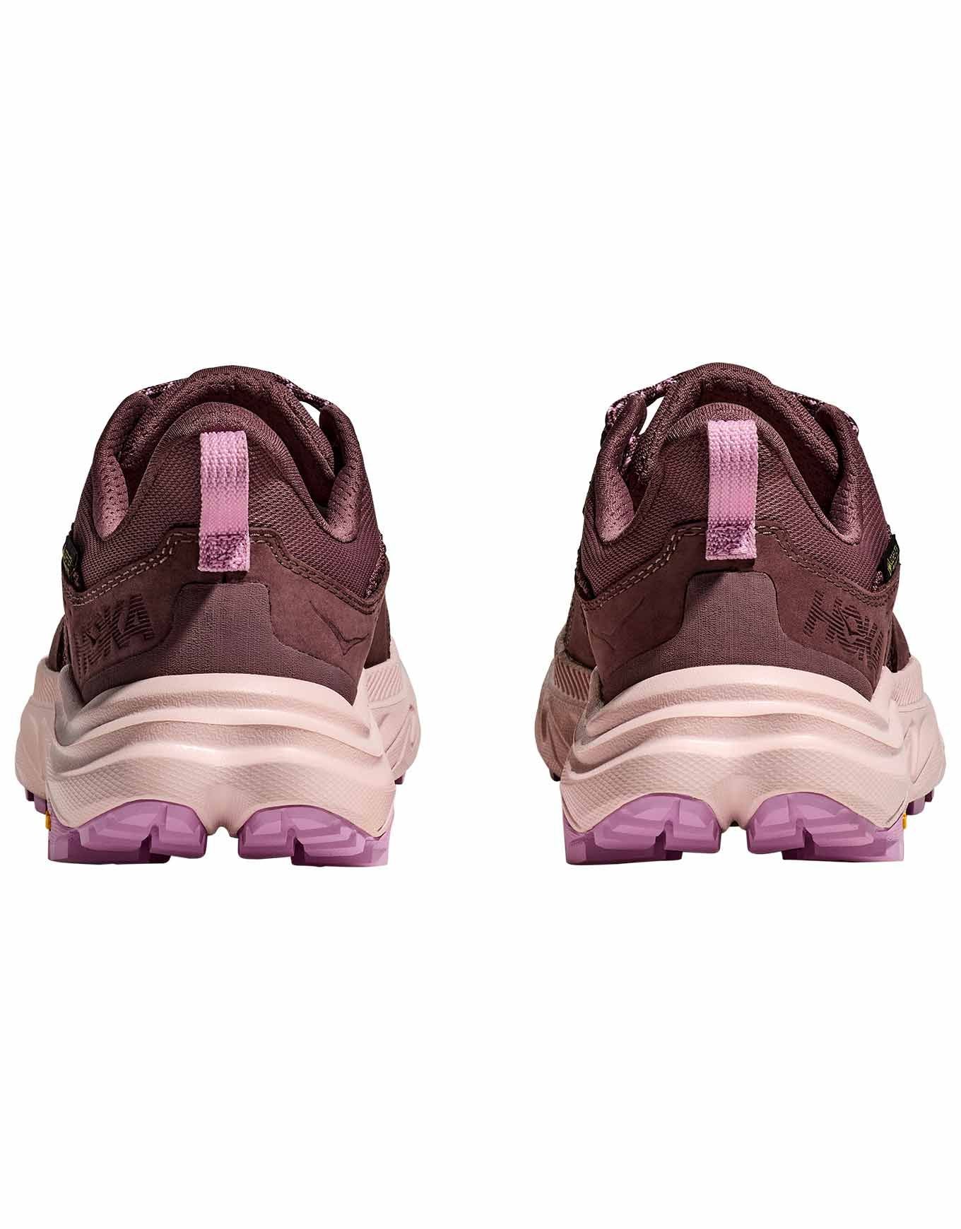 ZAPATILLAS HOKA ANACAPA 2 LOW