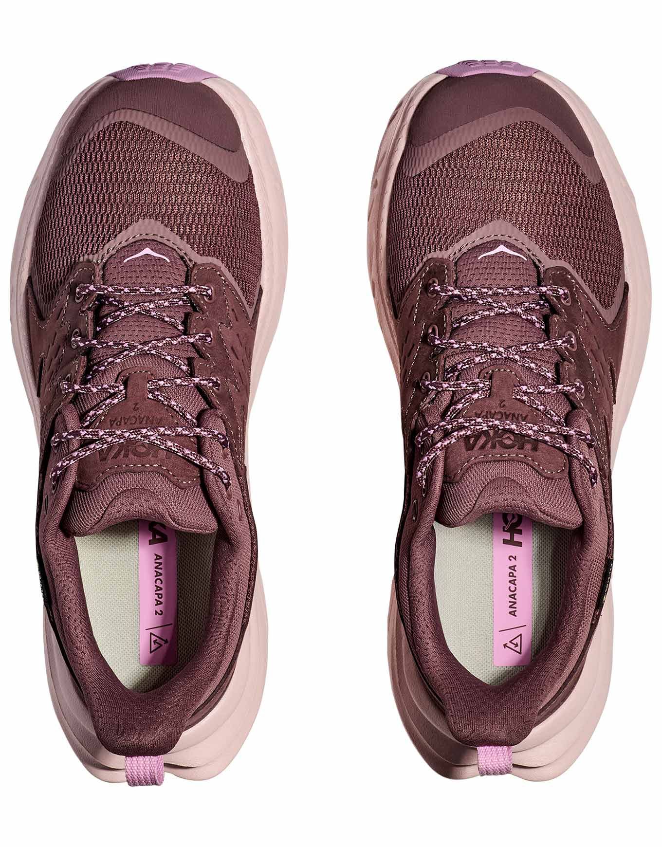 ZAPATILLAS HOKA ANACAPA 2 LOW