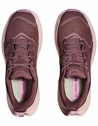ZAPATILLAS HOKA ANACAPA 2 LOW