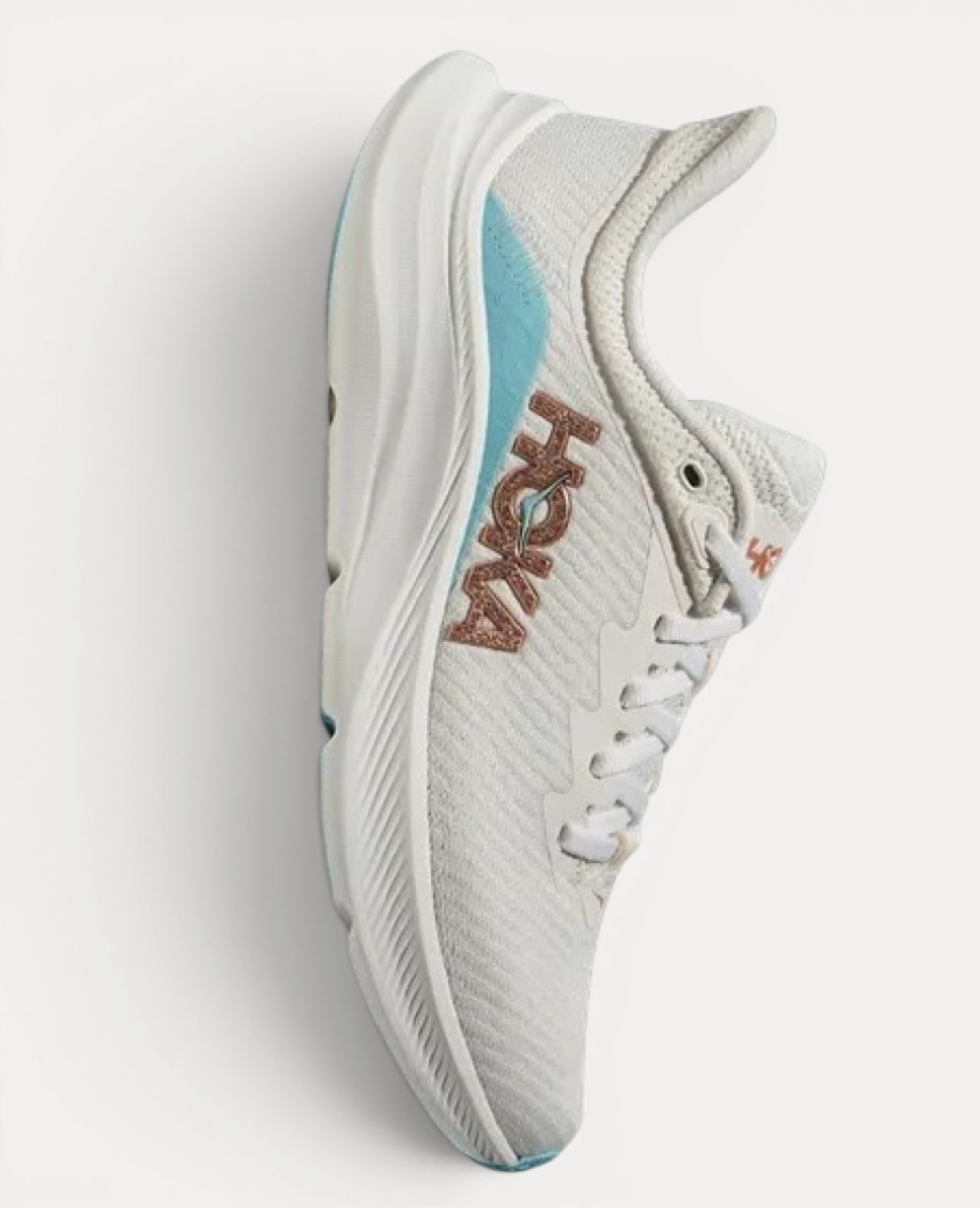 Zapatillas Hoka Solimar Blanco