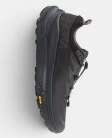 Zapatillas Hoka Transport GTX Black