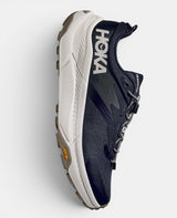 Zapatillas Hoka Transport Vibram Navy