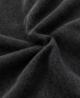 Poleron Acid Wash Straw Berry