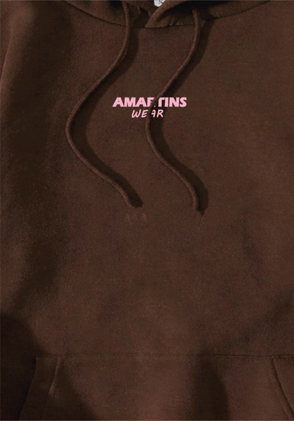 Poleron Amartins Brownie