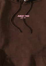 Poleron Amartins Brownie