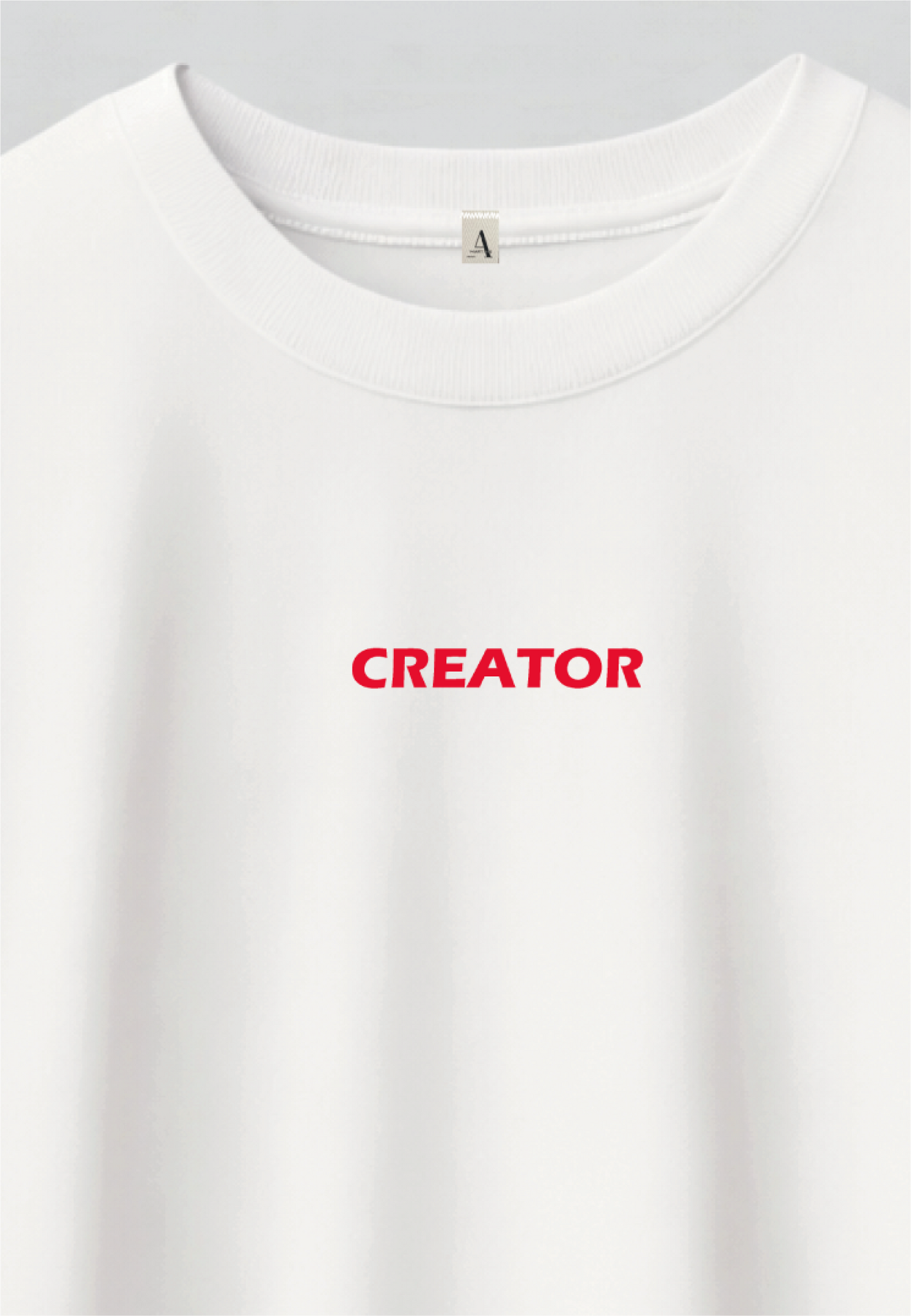 Polera Over Creator
