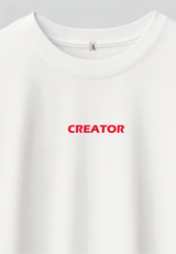 Polera Over Creator