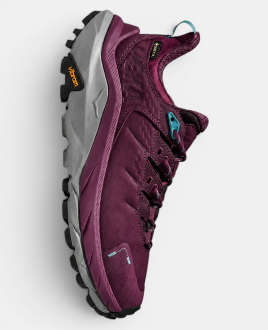 ZAPATILLA HOKA KAHA 2 LOW GORE‑TEX