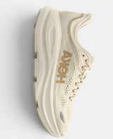Zaptillas Hoka Bondi 9 Beige