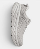 ZAPATILLAS HOKA BONDI SR WIDE GREY
