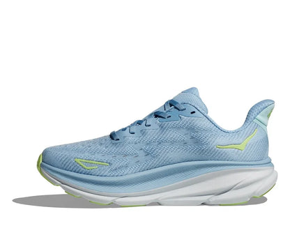 ZAPATILLAS CLIFTON 9 LIGHT BLUE