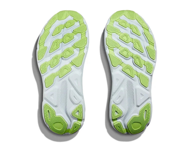 ZAPATILLAS CLIFTON 9 LIGHT BLUE