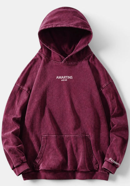 Poleron Acid Wash Amartins
