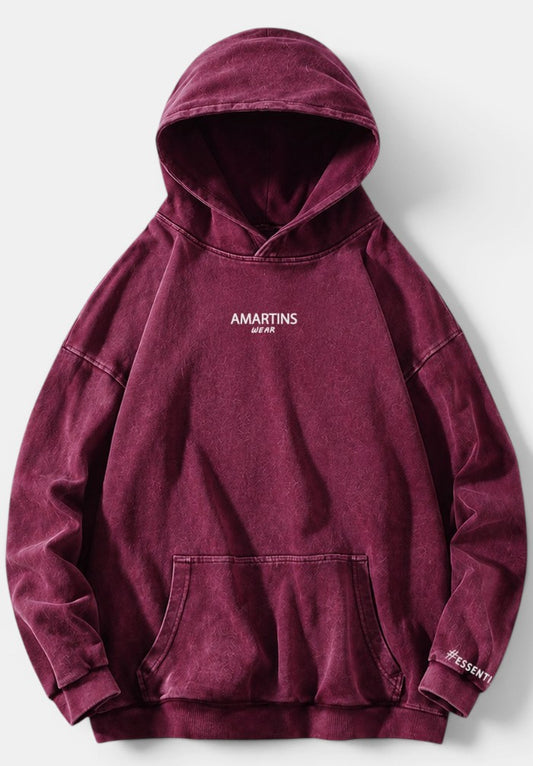 Poleron Acid Wash Amartins