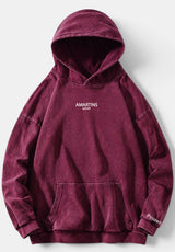 Poleron Acid Wash Amartins