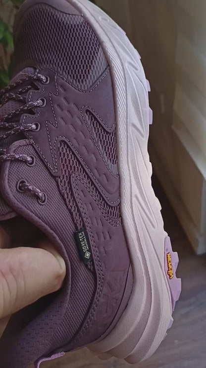 ZAPATILLAS HOKA ANACAPA 2 LOW