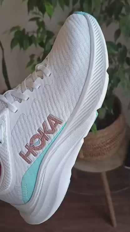 Zapatillas Hoka Solimar Blanco