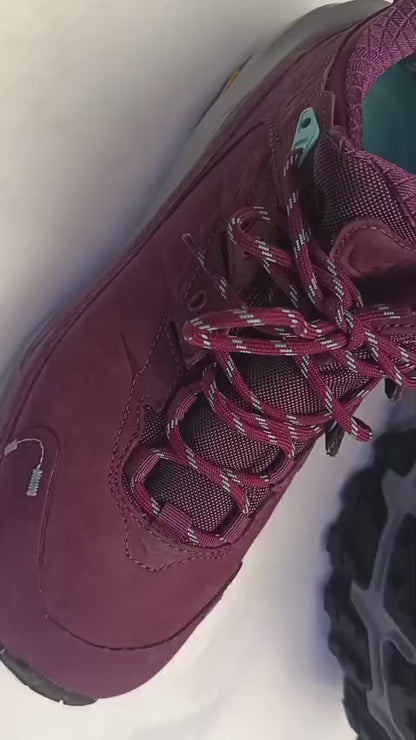 ZAPATILLA HOKA KAHA 2 LOW GORE‑TEX